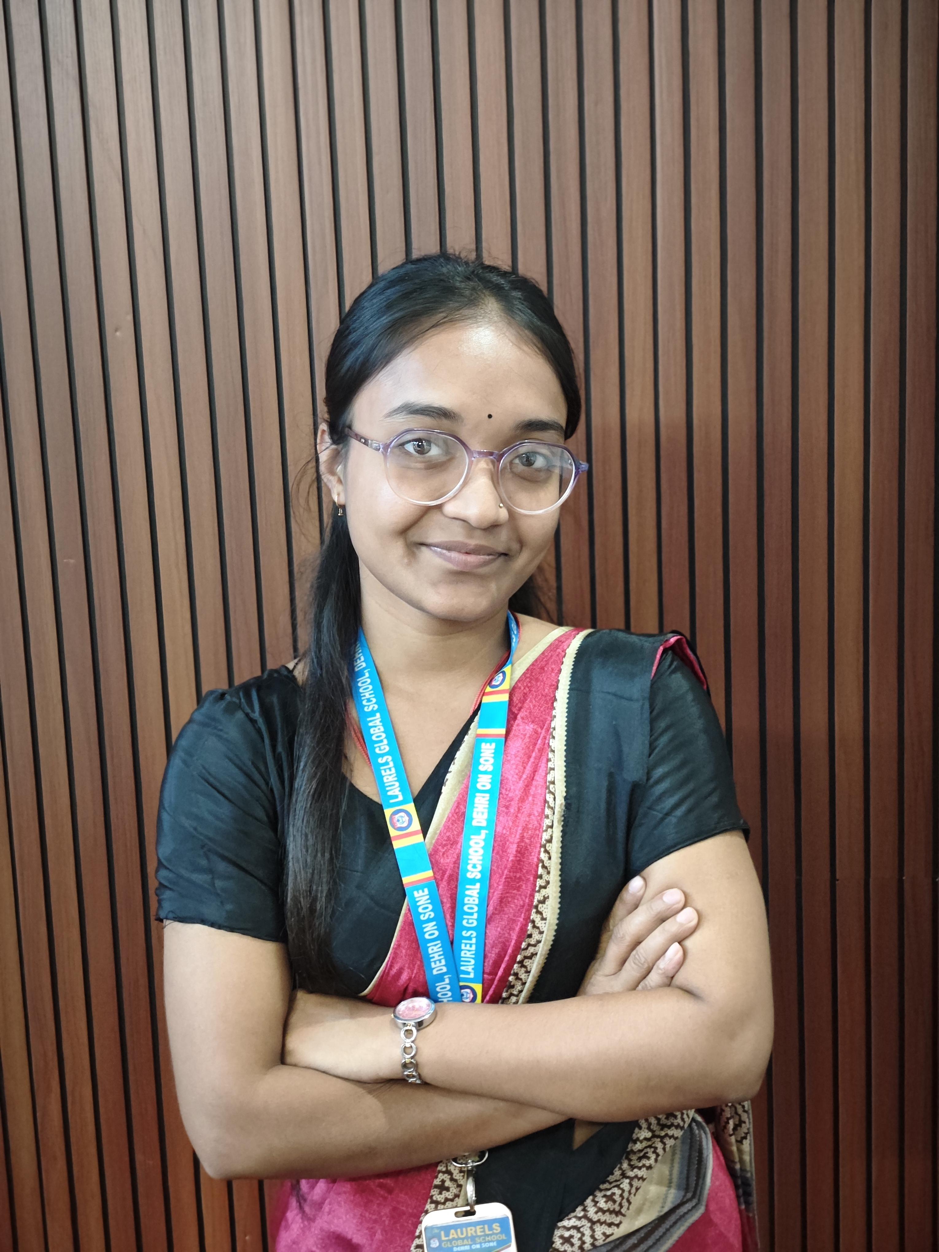 Ms. Nandani